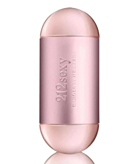 212 Sexy By Carolina Herrera For Women 3.4oz EDP Spray