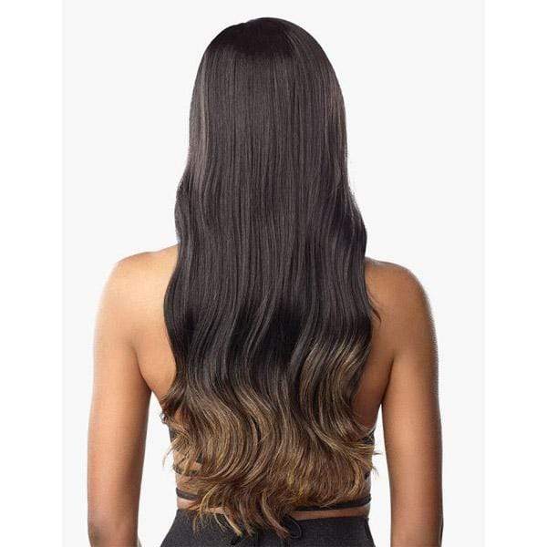 Sensationnel Synthetic Hair Vice HD Lace Front Wig - VICE UNIT 2"