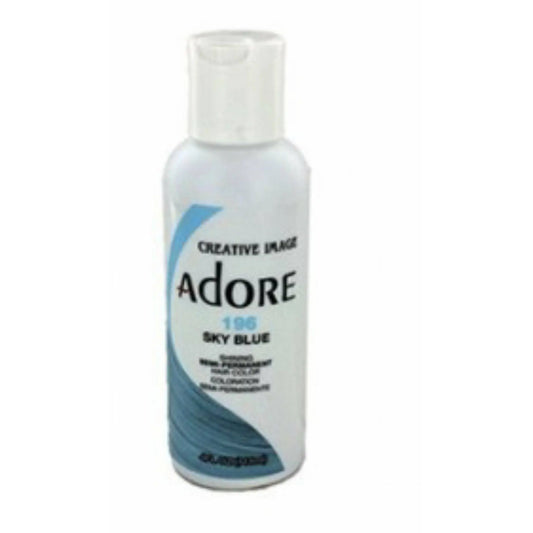 ADORE Semi Permanent Hair Color 4 fl oz VIP Extensions