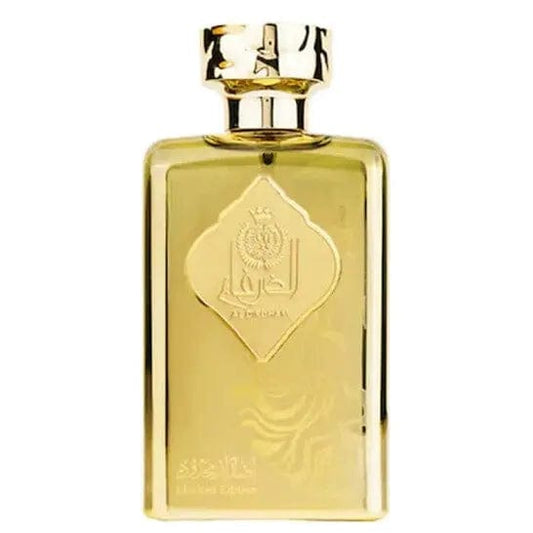 Al Dirgham By Ard Al Zaafaran For Men 3.4oz EDP Spray