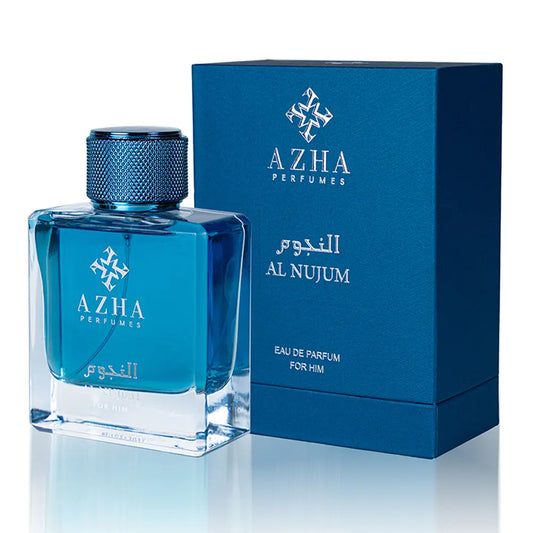 Al Nujum Azha Perfumes USA