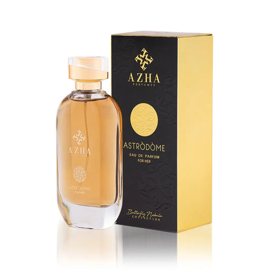 Astrodome Azha Perfumes USA