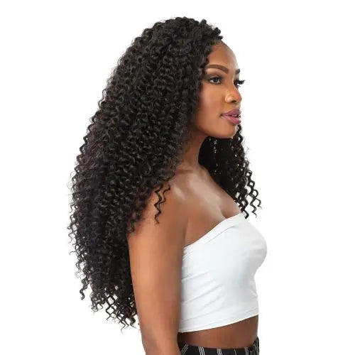 Sensationnel Crochet Braids Lulutress 3X Bohemian 20"