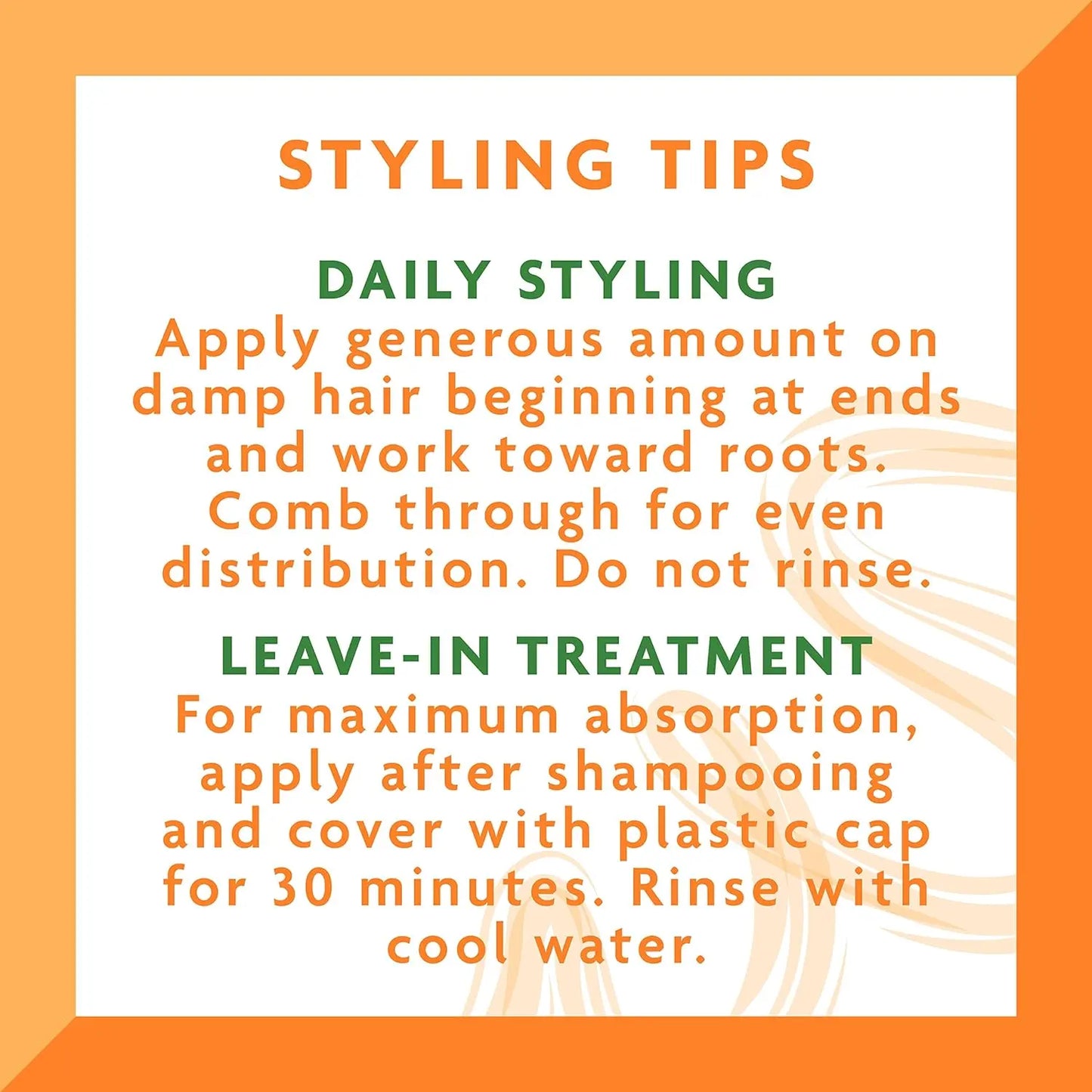 Cantu Leave-In Conditioning Repair Cream with Argan Oil, 16 oz VIP Extensions