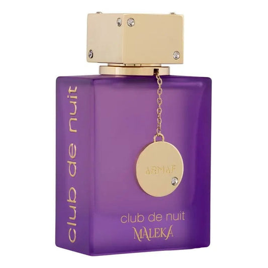 Club De Nuit Maleka By Armaf 3.6 oz W EDP Spray