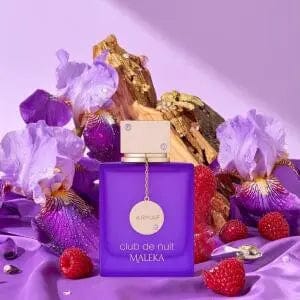 Club De Nuit Maleka By Armaf 3.6 oz W EDP Spray