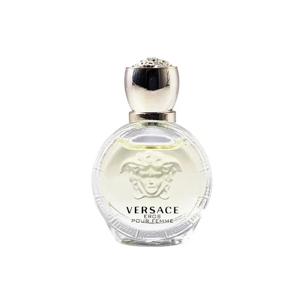 Eros Mini By Versace For Women 0.17 EDT Spray