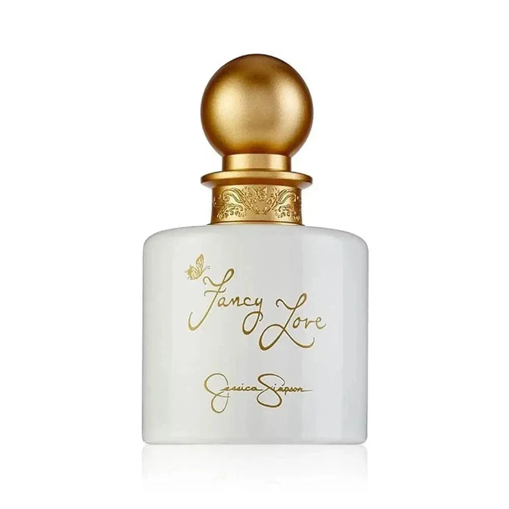 Fancy Love By Jessica Simpson For Women (4pc Gift Set)