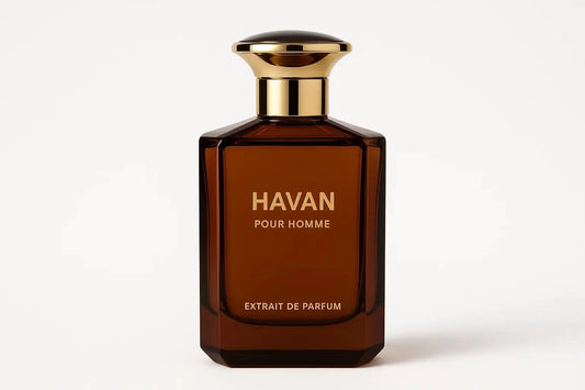 Fragrance Story Havan EDP – Men’s 3.4oz Spray perfumesandrea