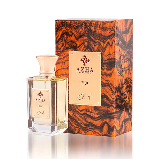 Fuji Azha Perfumes USA