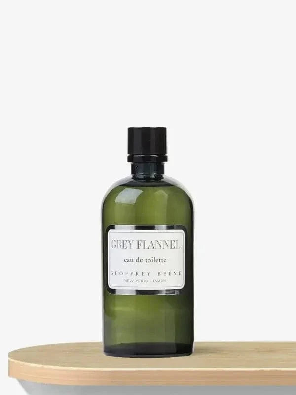 Grey Flannel By Geoffrey Beene For Men 8.0oz EDT Spray