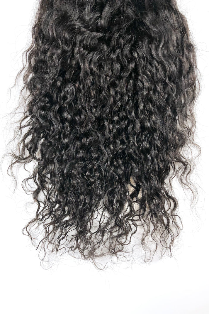 BUENO 13X4 LACE WIG-WATER WAVE ( 20 )