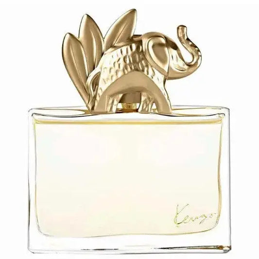 Jungle L'Elephant By Kenzo For Women 3.4oz EDP Spray perfumesandrea