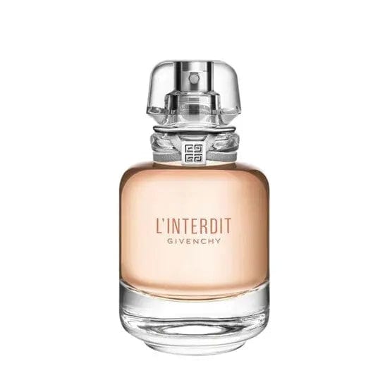 L'interdit By Givenchy For Women EDP Spray (3pc Gift Set)