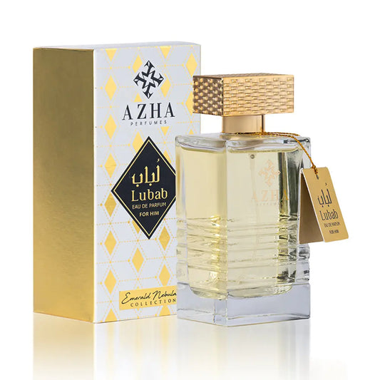 Lubab Azha Perfumes USA