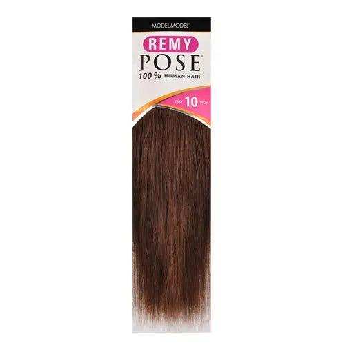 Model Model Human Hair Weave Dream Weaver Pose Yaki T1B/30'' JAHB BEAUTY SUPPLY