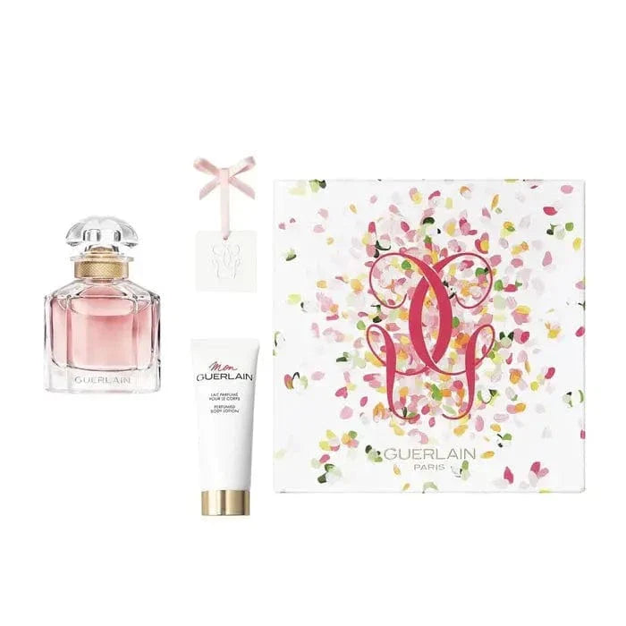 Mon Guerlain 2-Piece Perfume Gift Set for Women