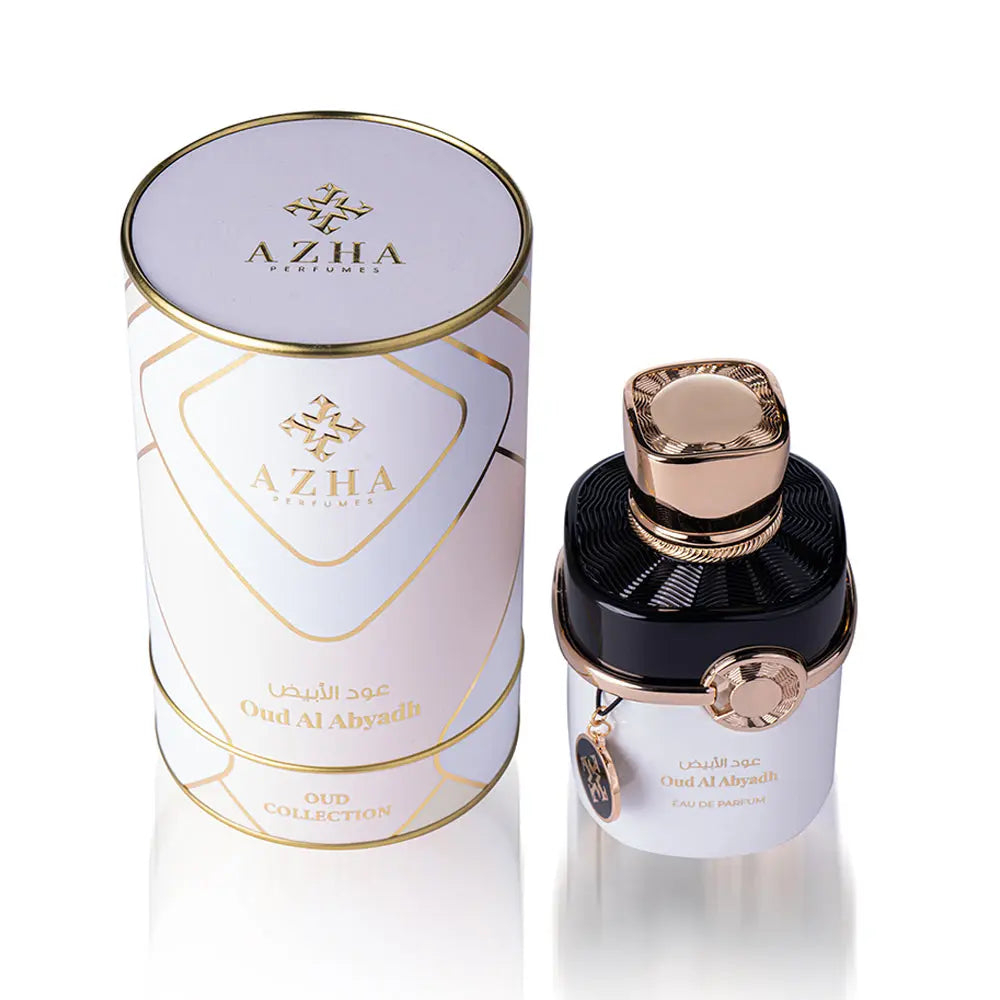 Oud Al Abyadh Azha Perfumes USA