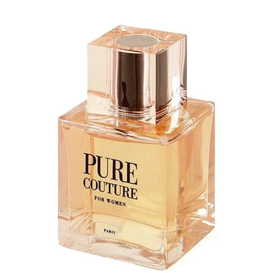 Pure Couture By Karen Low For Women 3.4oz EDP Spray