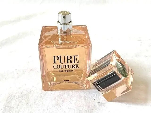 Pure Couture By Karen Low For Women 3.4oz EDP Spray