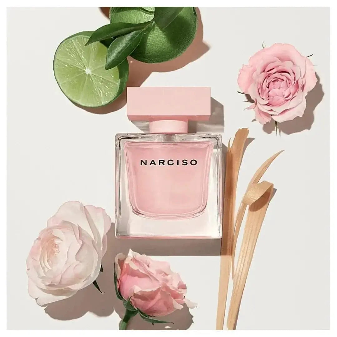 Radiante By Narciso Rodriguez For Women 3.0oz EDP Spray perfumesandrea