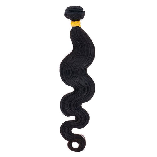Raw Brazilian Body Wave 100% Human Hair Bundles