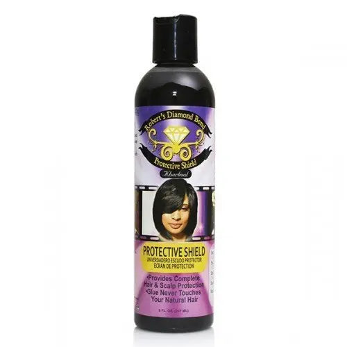 Robert's Diamond Bond Protective Shield Kharkoal 2 oz. VIP Extensions