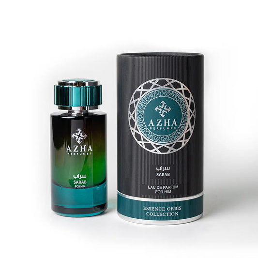 Sarab Azha Perfumes USA