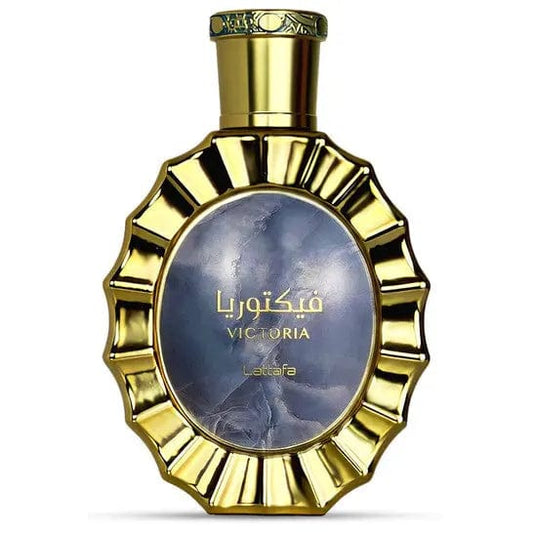 Victoria By Lattafa For Unisex 3.4oz EDP Spray