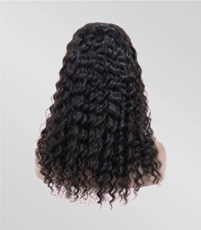 BUENO 13X4 LACE WIG-PINEAPPLE