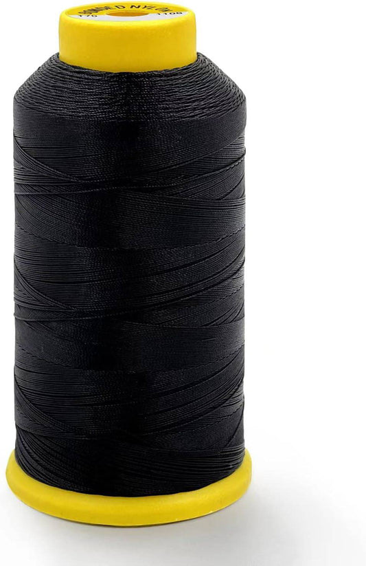 Rayon Nylon Heavy Duty Weaving Thread