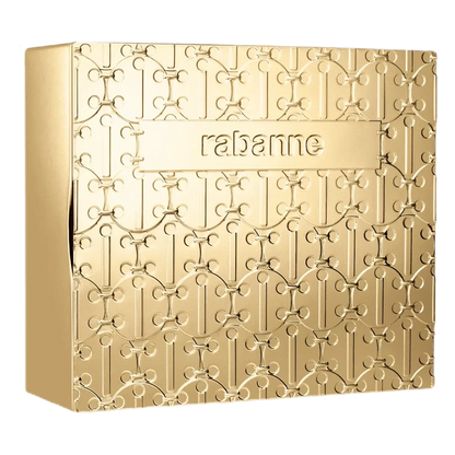 1 Million By Paco Rabanne For Men 3Pcs Set EDT Spray