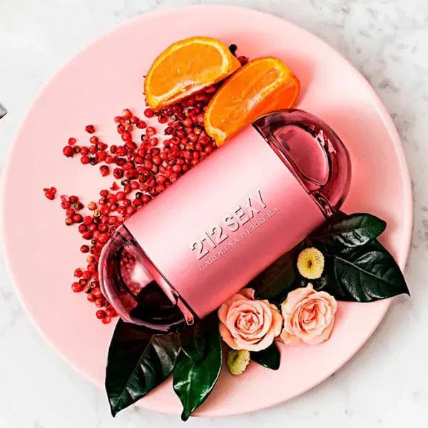 212 Sexy By Carolina Herrera For Women 3.4oz EDP Spray