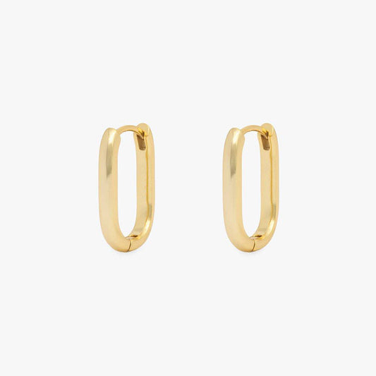 Arden Hoop Earrings