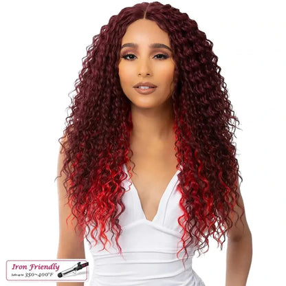 6 packs of Innocence Hair Spetra Synthetic Hair Braids Ez Braids Professional ( 20 ) JAHB BEAUTY SUPPLY