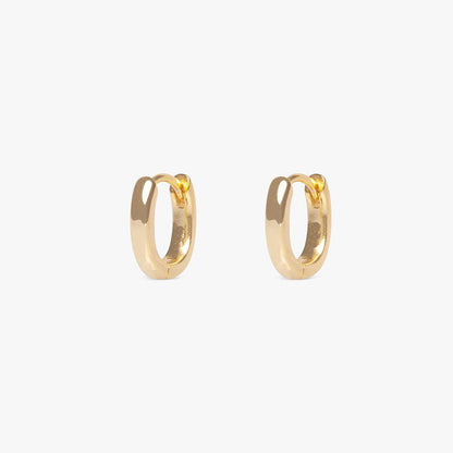 Arden Hoop Earrings
