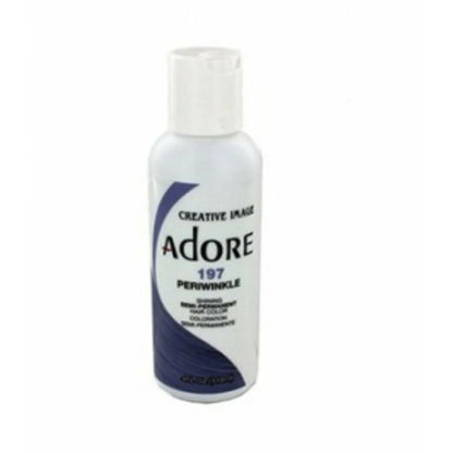 ADORE Semi Permanent Hair Color 4 fl oz VIP Extensions