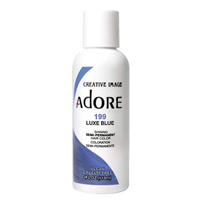 ADORE Semi Permanent Hair Color 4 fl oz VIP Extensions