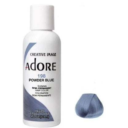 ADORE Semi Permanent Hair Color 4 fl oz VIP Extensions