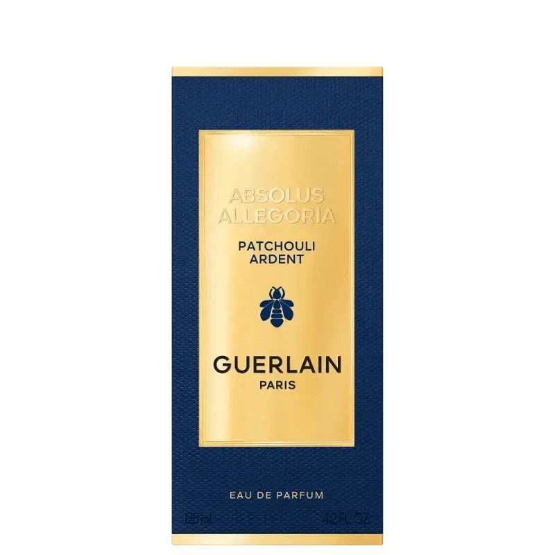 Absolus Allegoria Patchouli Ardent By Guerlain For Unisex 4.2oz EDP Spray