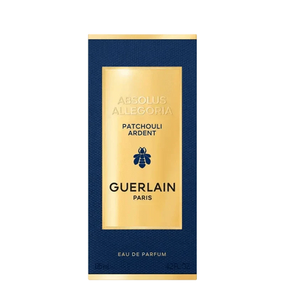 Absolus Allegoria Patchouli Ardent By Guerlain For Unisex 4.2oz EDP Spray