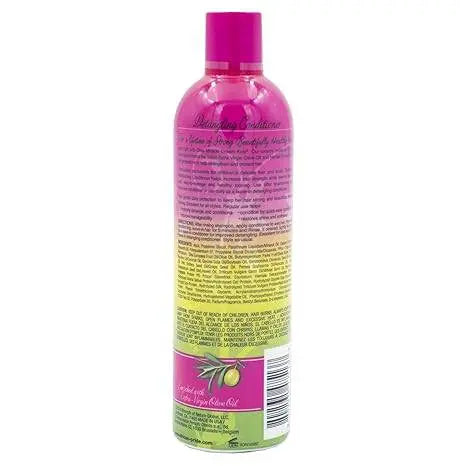 African Pride Dream Kids Detangling Moisturizing Conditioner - 12 oz VIP Extensions