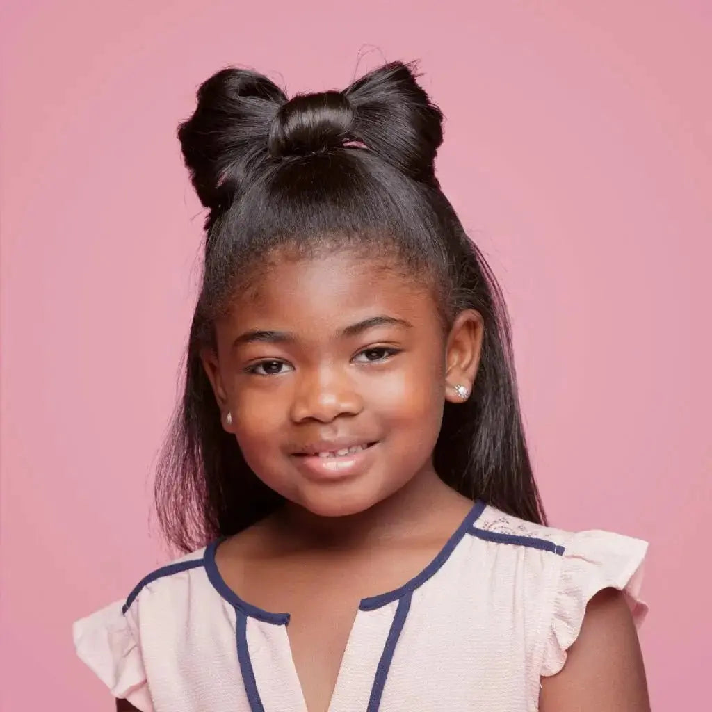 African Pride Dream Kids Detangling Moisturizing Conditioner - 12 oz VIP Extensions