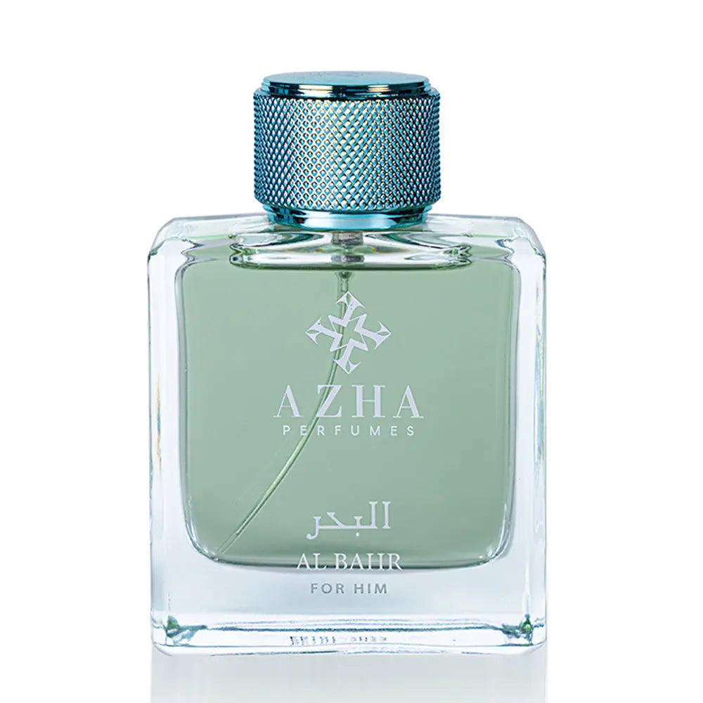 Al Bahr Azha Perfumes USA