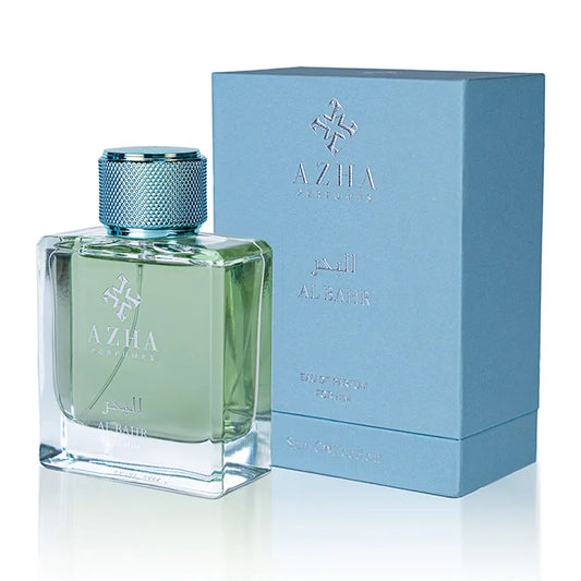 Al Bahr Azha Perfumes USA