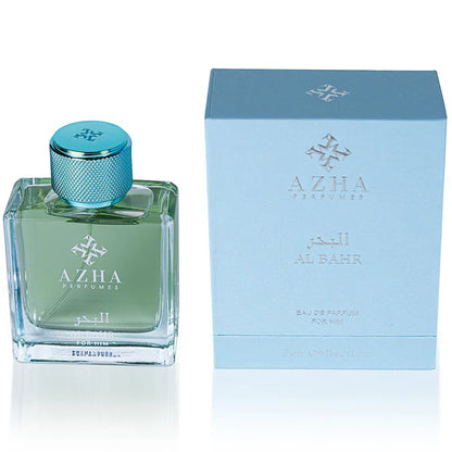 Al Bahr Azha Perfumes USA