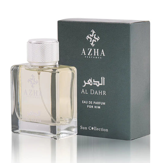 Al Dahr Azha Perfumes USA
