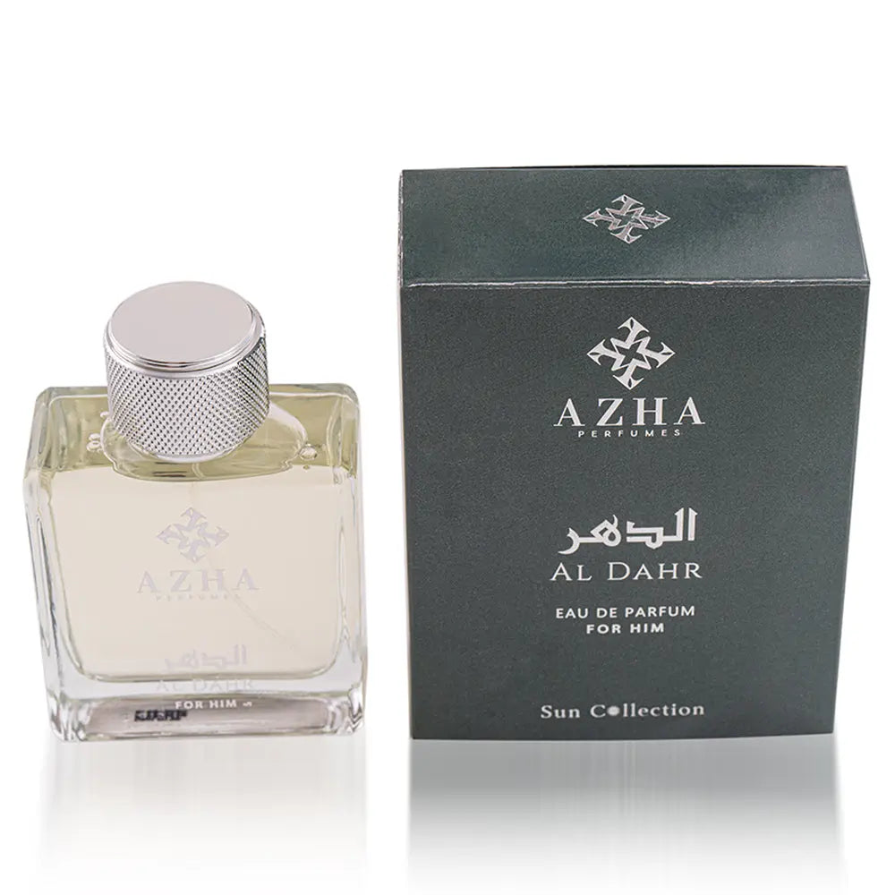 Al Dahr Azha Perfumes USA