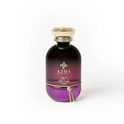 Al Maha Azha Perfumes USA