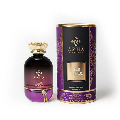 Al Maha Azha Perfumes USA